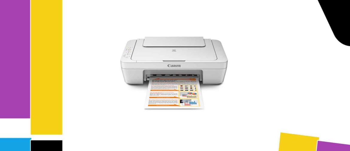 Canon-Pixma-MG2500-Manual