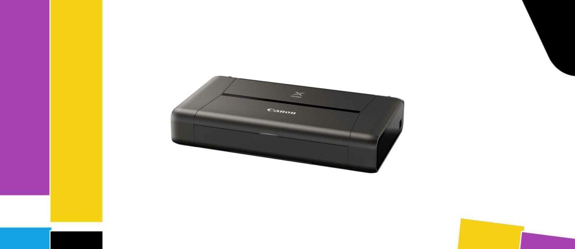 Canon-Pixma-ip110-Manual