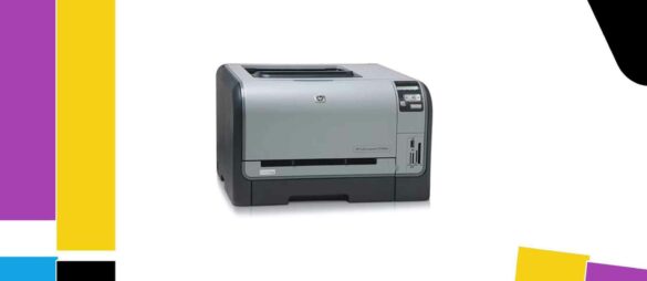 HP-Color-LaserJet-CP1518Ni-Manual