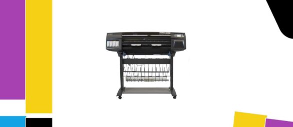 HP-DesignJet-1055CM-Manual