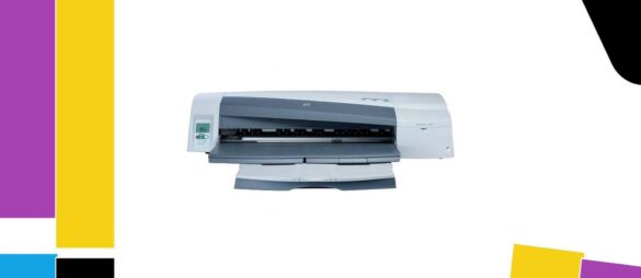 HP-DesignJet-110-Manual