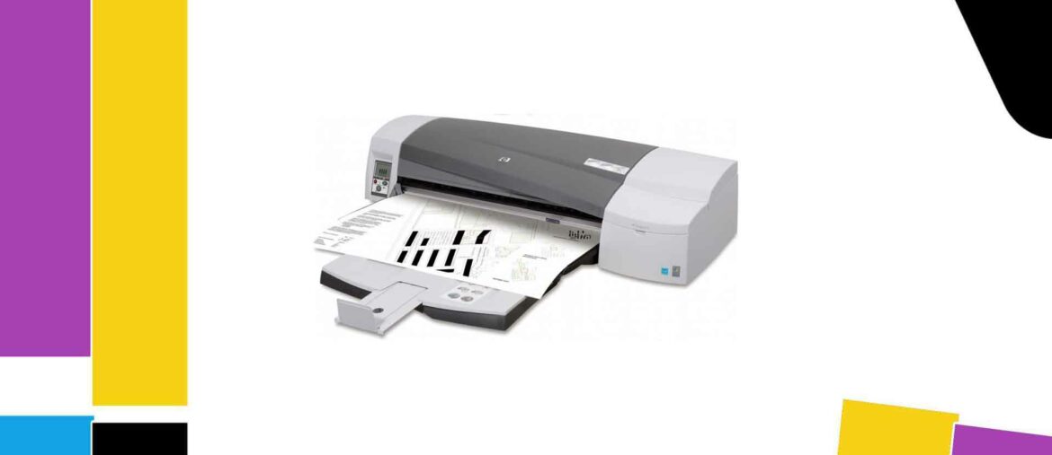 HP-DesignJet-111-Manual
