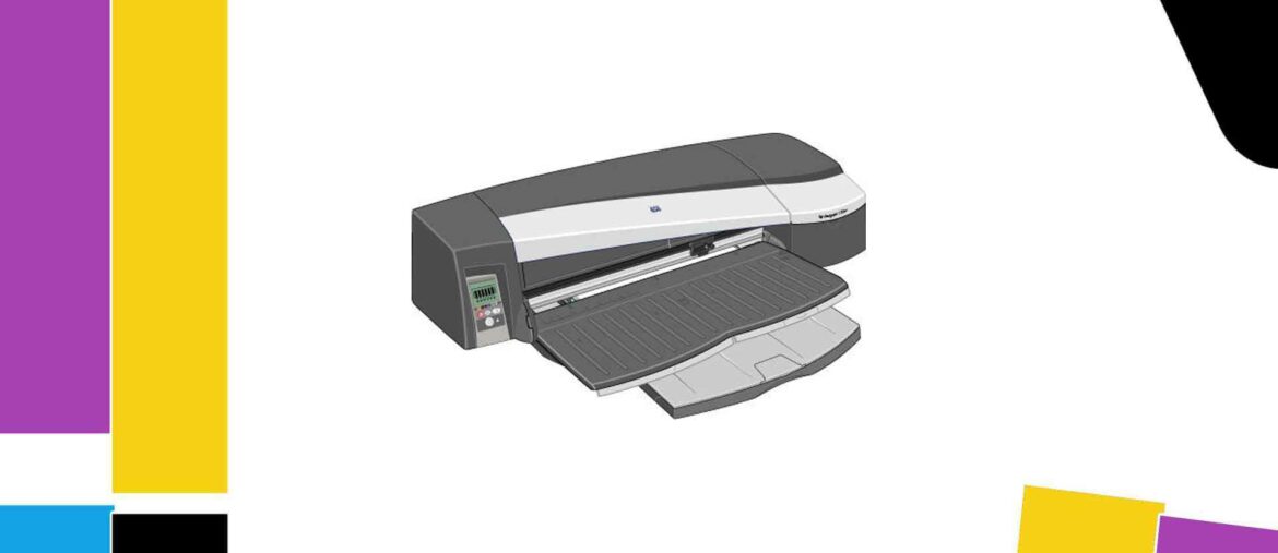 HP-DesignJet-130-Manual