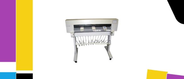 HP-DesignJet-430-Manual