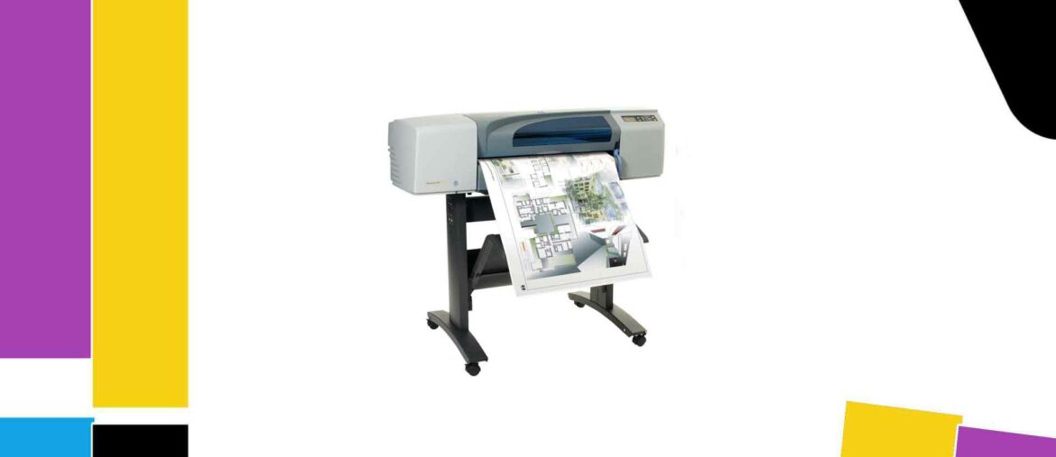 HP-DesignJet-500-Manual