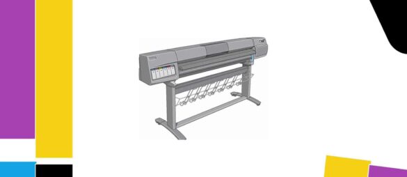 HP-DesignJet-5000-Manual