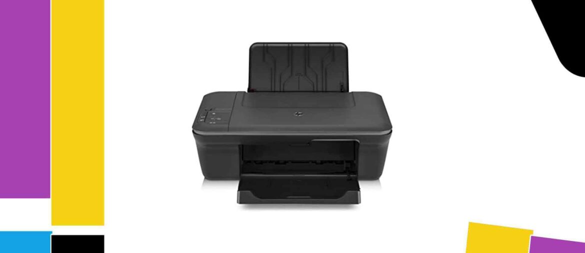HP-DeskJet-1056-Manual