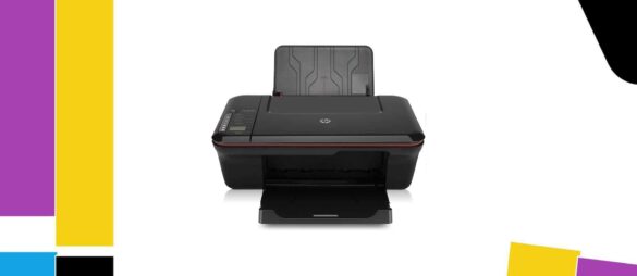 HP-DeskJet-3054-Manual