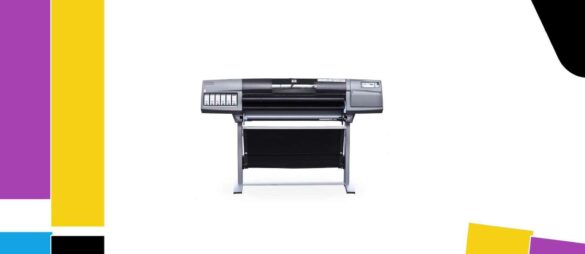 HP-DesignJet-5500-Manual