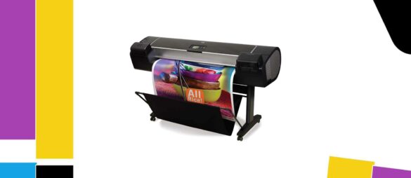 HP-DesignJet-Z5200-Manual