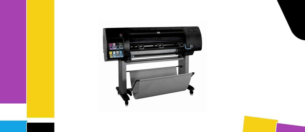 HP-DesignJet-Z6100-Manual