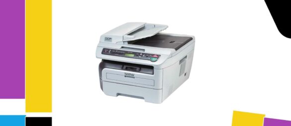 Brother-DCP-7040-Manual