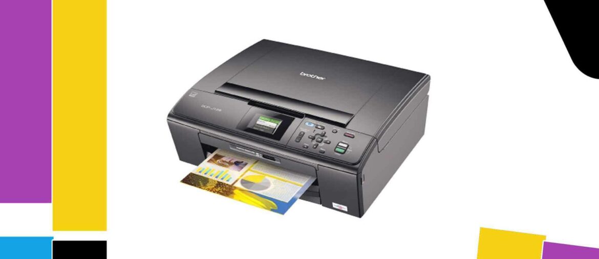 Brother-DCP-j125-Manual