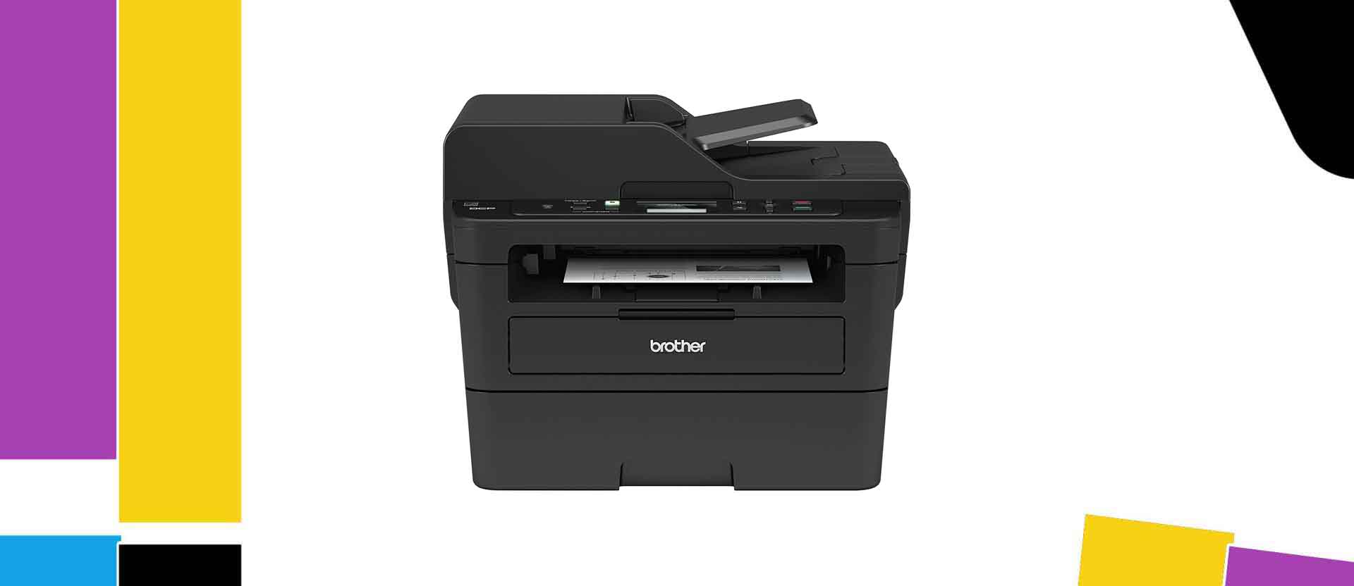 [Solved] Brother DCPl2550dw Manual