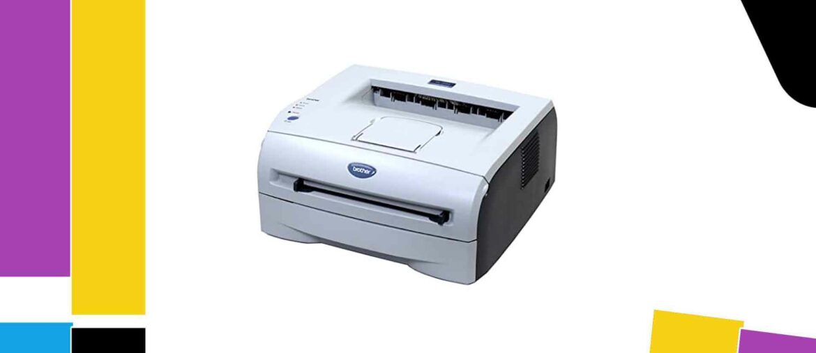 Brother-HL-2040-Manual