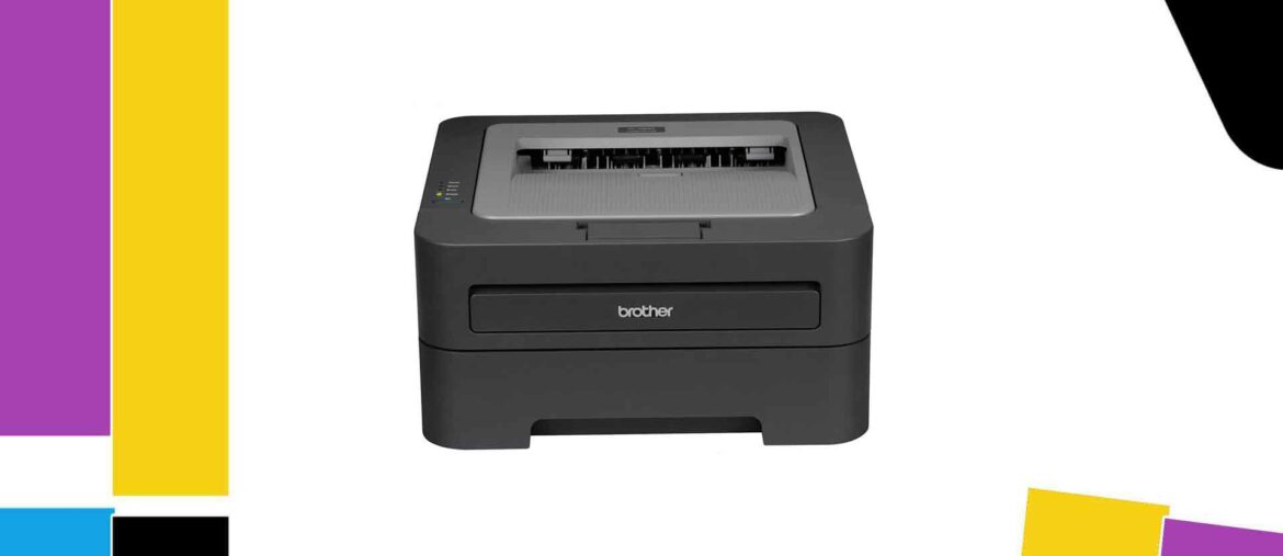 Brother-HL-2240-Manual