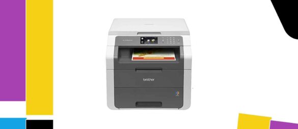 Brother HL-3170cdw Manual