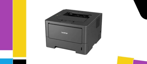 Brother-HL-5450dn-Manual