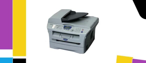 Brother-MFC-7420-Manual