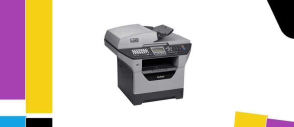 Brother-MFC-8890DW-Manual