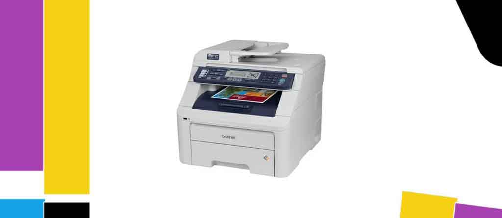 Brother-MFC-9320CW-Manual