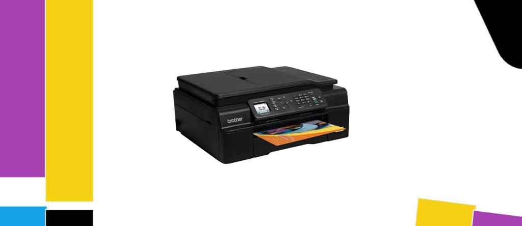 Brother-MFC-J450DW-Manual