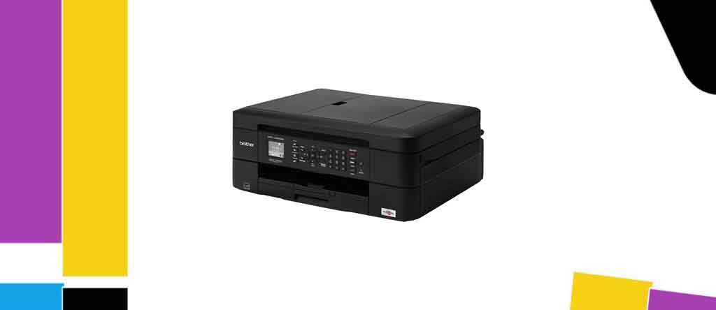 Brother-MFC-J460DW-Manual