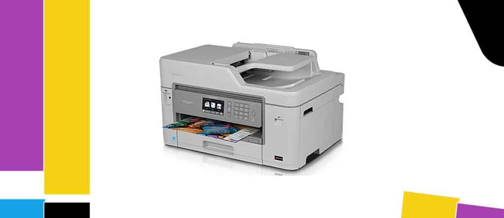 Brother-MFC-J5830DW-Manual