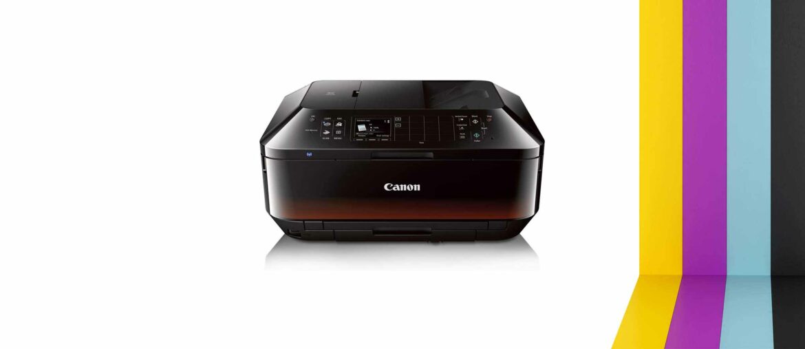 Canon Pixma MX922 Manual