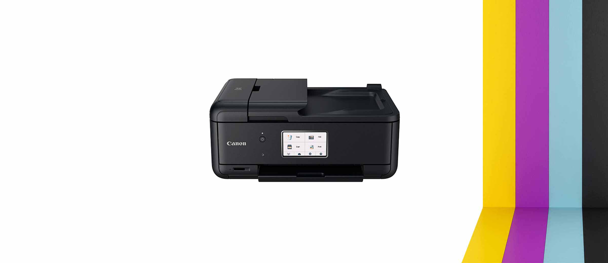 Solved] Canon Pixma TR8520 Manual