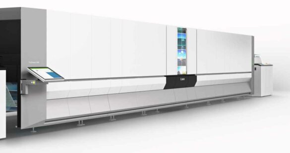 Canon ProStream 1800 launches in US