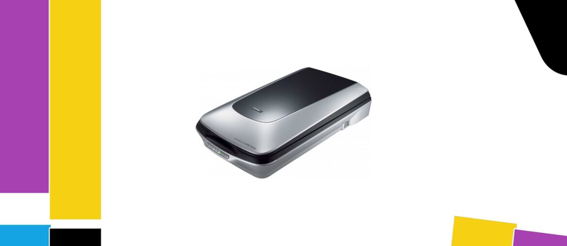 Epson Perfection 4490 Manual