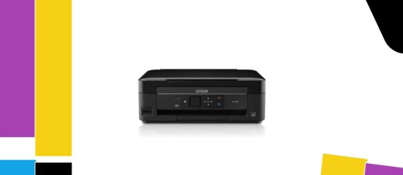 Epson XP-320 Manual