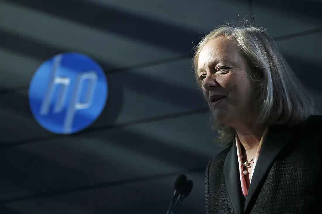 HP Cloud Services