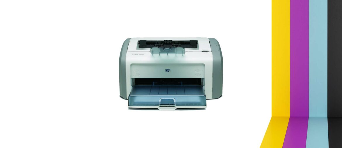 HP-LaserJet-1020-Toner HP LaserJet 1020 Toner
