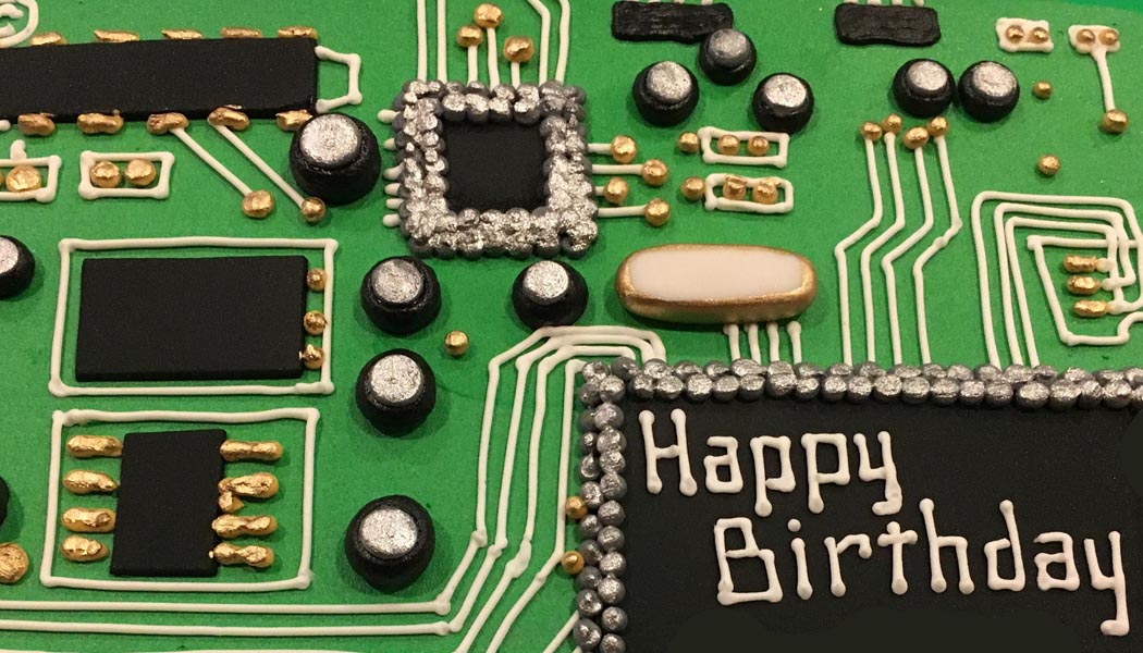 Happy Birthday TheInvader