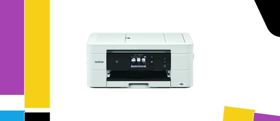 Brother-MFC-J895DW-Manual