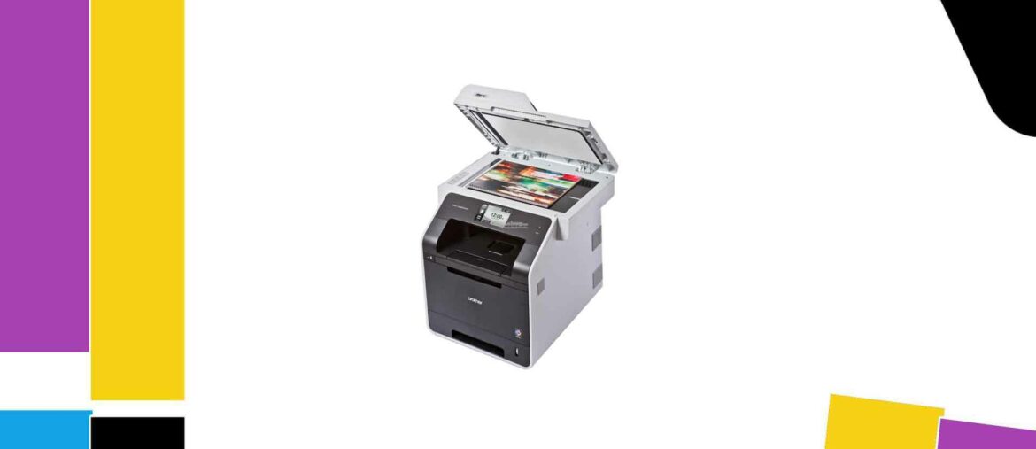 Brother-MFC-L8850CDW-Manual