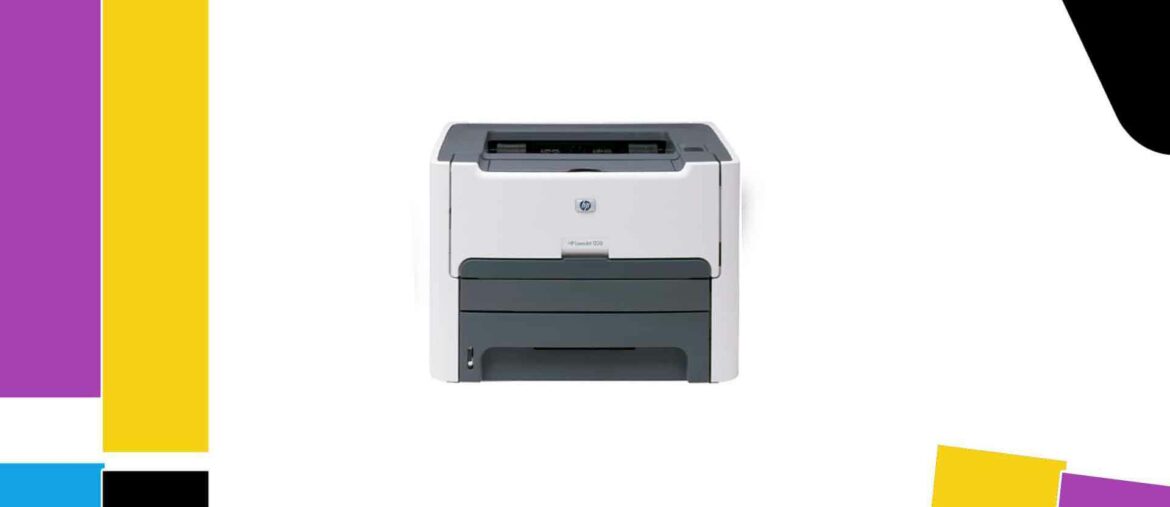 HP-LaserJet-1320-Printer-Manual HP LaserJet 1320 Printer Manual