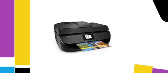 HP OfficeJet 4655 Printer Manual
