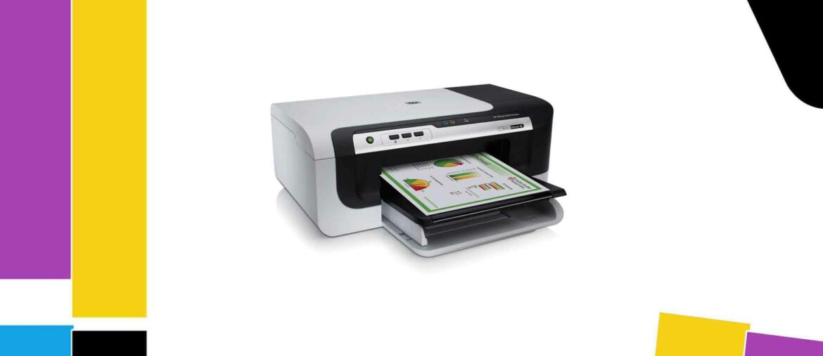 HP OfficeJet 6000 Printer Manual