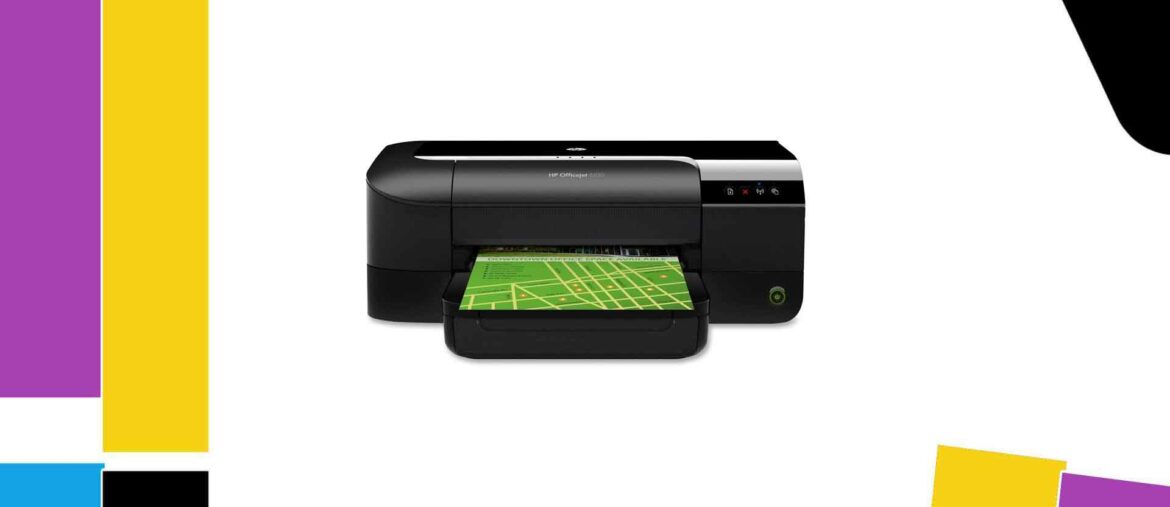 HP OfficeJet 6100 Printer Manual