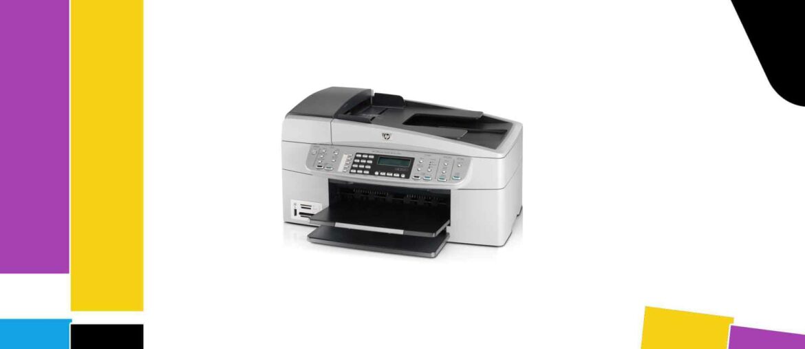 HP OfficeJet 6310 Printer Manual