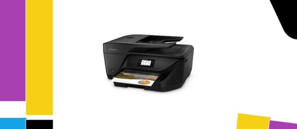 HP OfficeJet 6962 Printer Manual