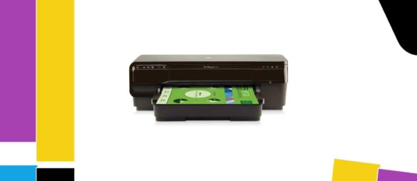 HP OfficeJet 7110 Printer Manual