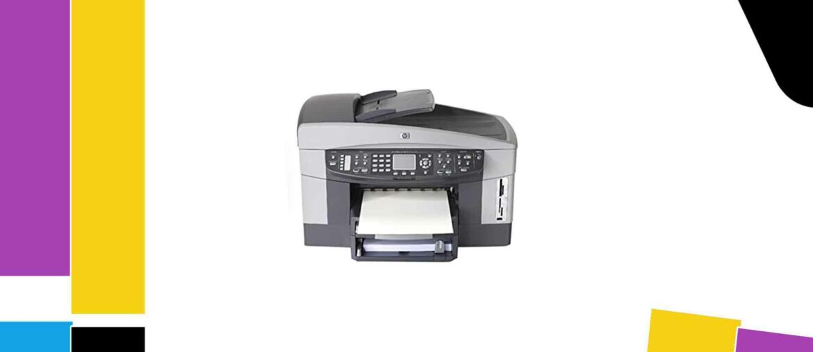 HP OfficeJet 7310 Printer Manual