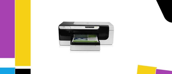 HP OfficeJet 8000 Printer Manual