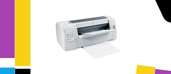 Lexmark Forms Printer 2500+ Printer Manual