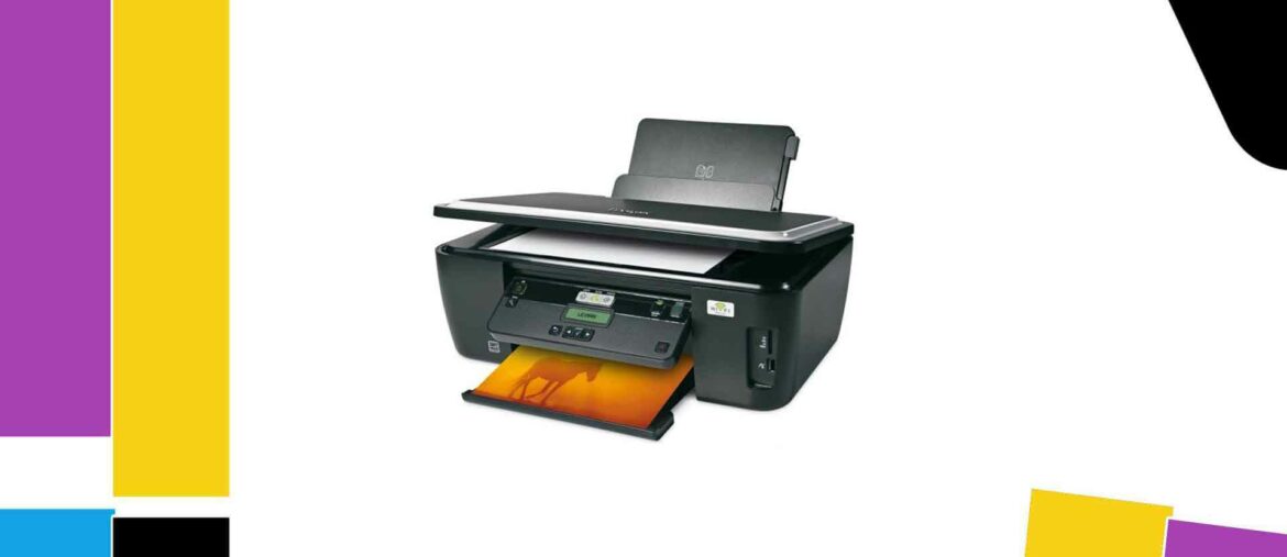 Lexmark Impact SE S308 Printer Manual