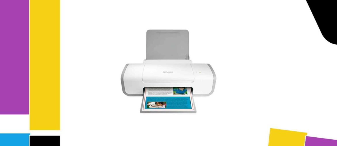 Lexmark Z2320 Printer Manual